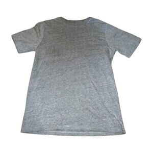 Wonder Nation Gray T-Shirt Size L (10/12)
